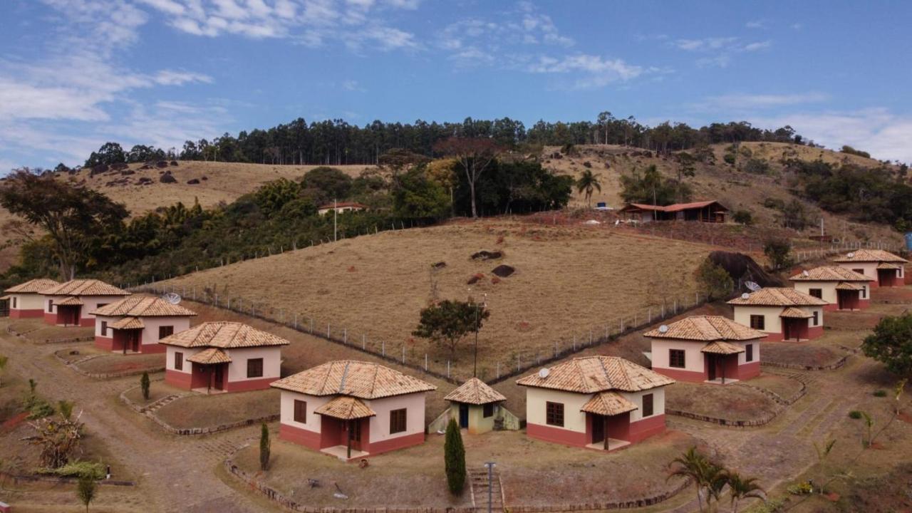 Hotel Rio Vale Verde Socorro  Buitenkant foto