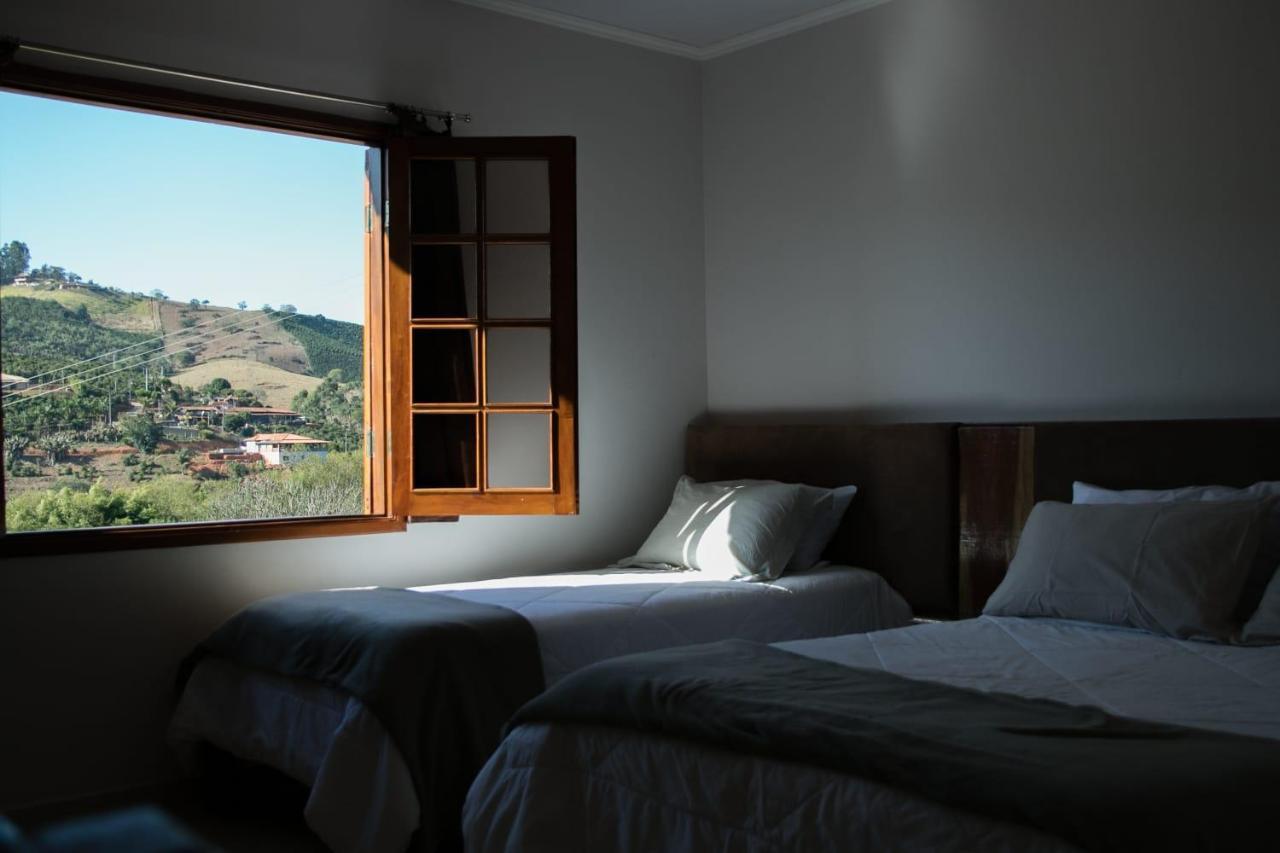 Hotel Rio Vale Verde Socorro  Buitenkant foto
