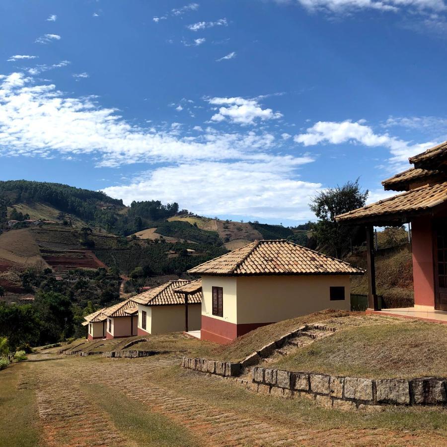 Hotel Rio Vale Verde Socorro  Buitenkant foto