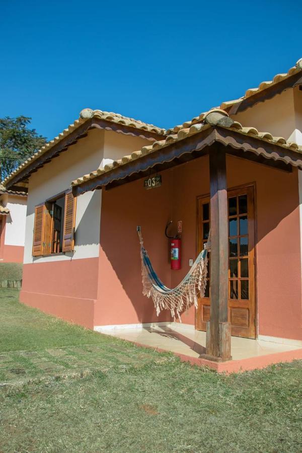 Hotel Rio Vale Verde Socorro  Buitenkant foto