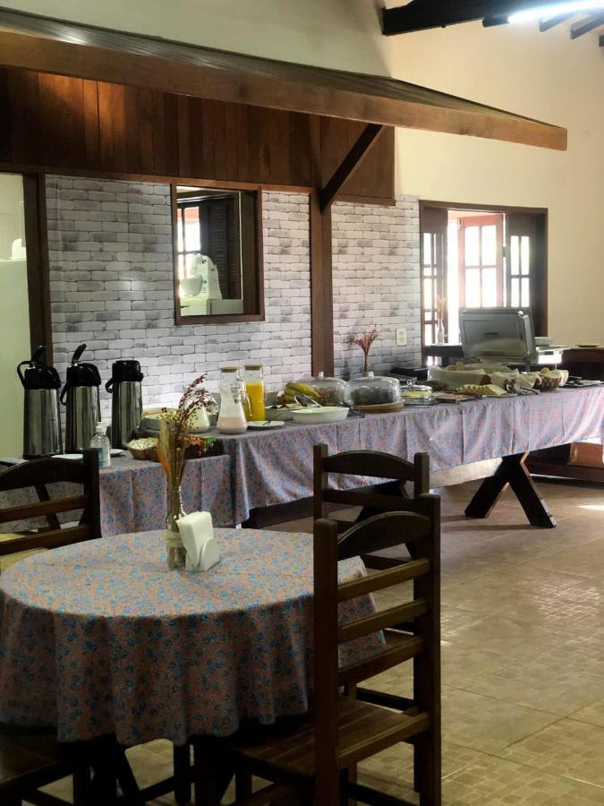 Hotel Rio Vale Verde Socorro  Buitenkant foto