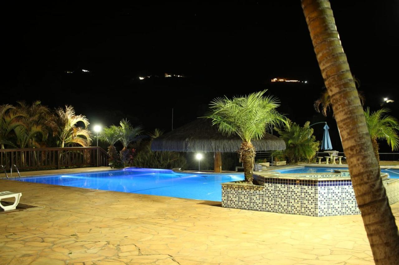 Hotel Rio Vale Verde Socorro  Buitenkant foto