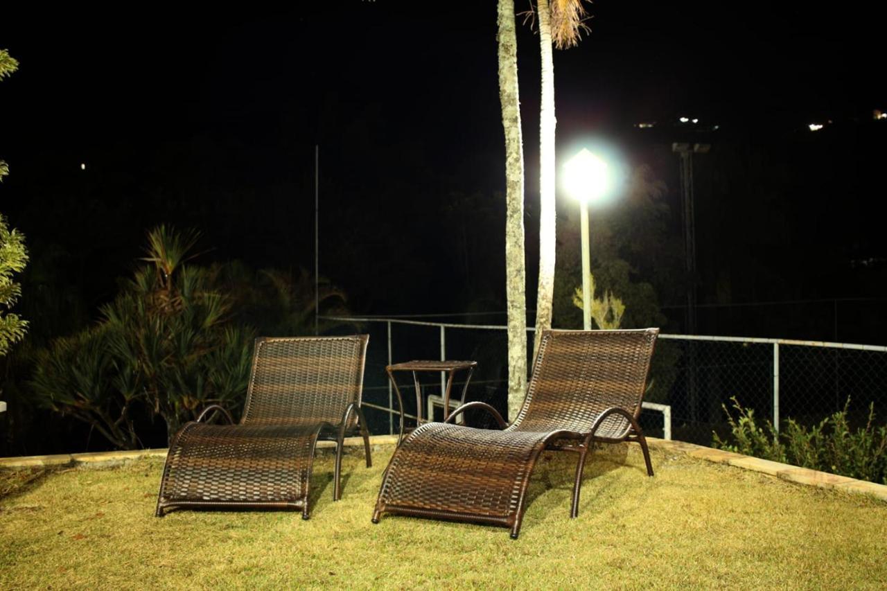 Hotel Rio Vale Verde Socorro  Buitenkant foto