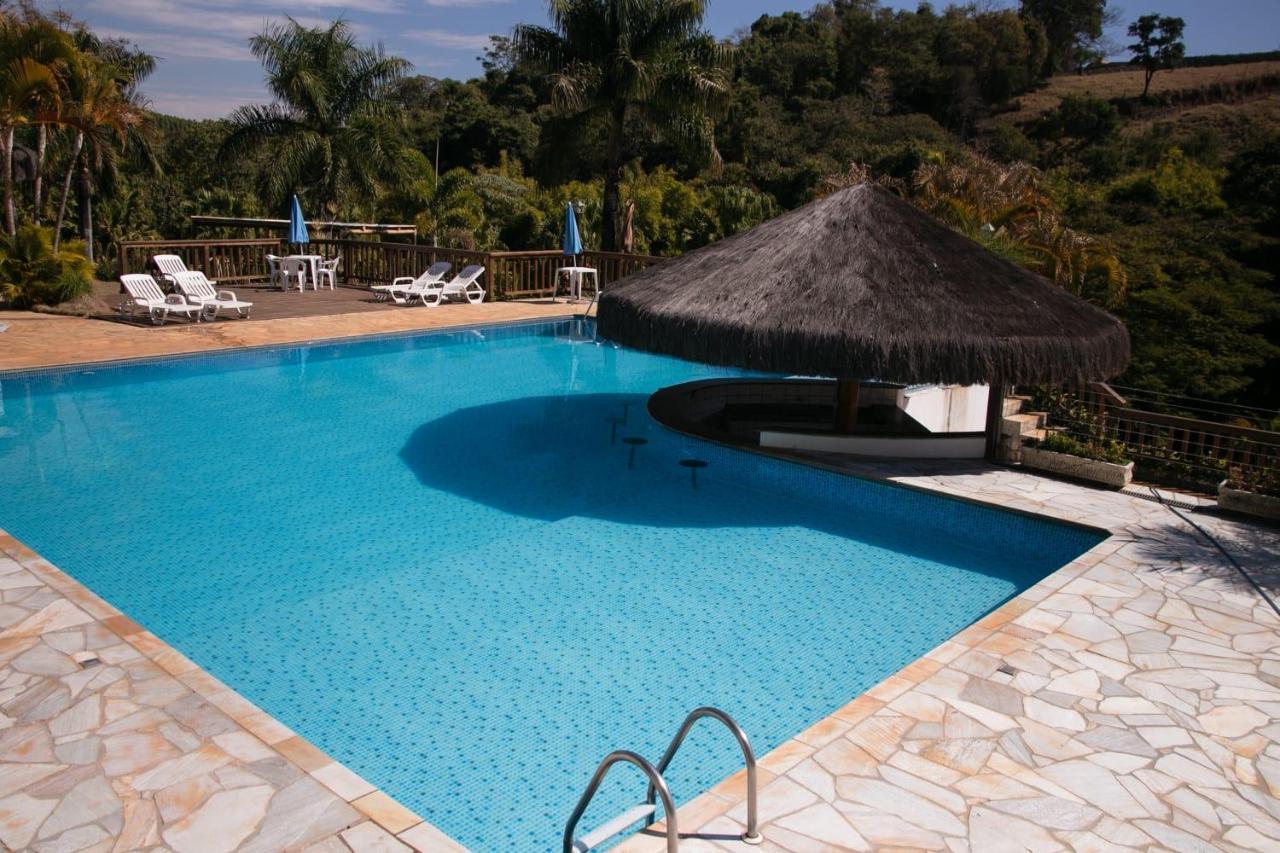 Hotel Rio Vale Verde Socorro  Buitenkant foto
