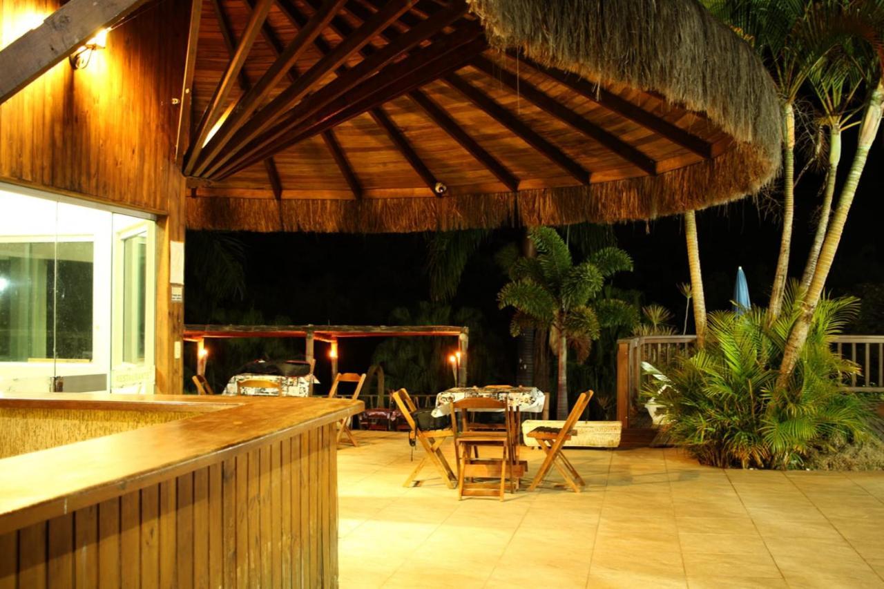 Hotel Rio Vale Verde Socorro  Buitenkant foto
